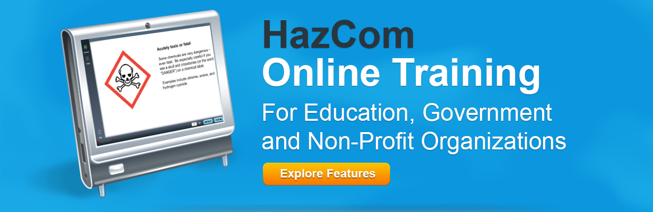 HazCom Online Training